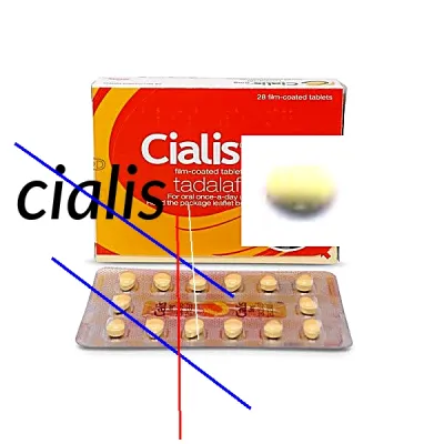 Cialis vente en pharmacie france